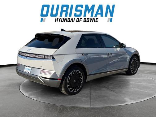 2024 Hyundai IONIQ 5 Limited