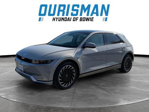 2024 Hyundai IONIQ 5 Limited