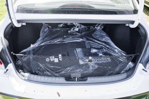 2025 Hyundai ELANTRA HEV Limited