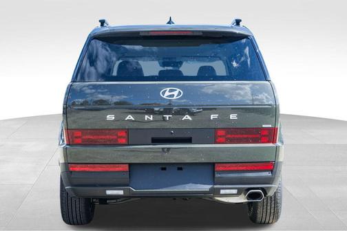2026 Hyundai SANTA FE SEL 2.4
