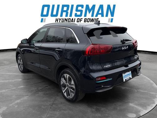 2022 Kia Niro EV EX Premium