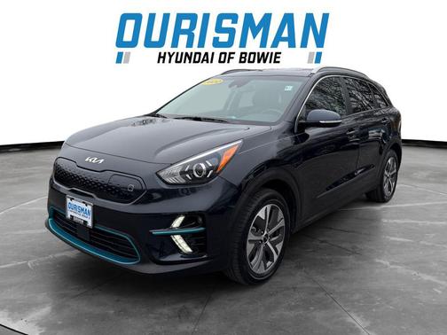 2022 Kia Niro EV EX Premium