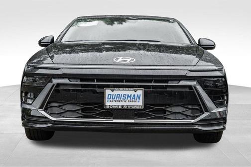 2025 Hyundai SONATA Hybrid SE