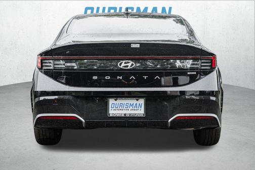 2025 Hyundai SONATA Hybrid SE