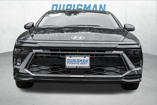 2025 Hyundai SONATA Hybrid SE