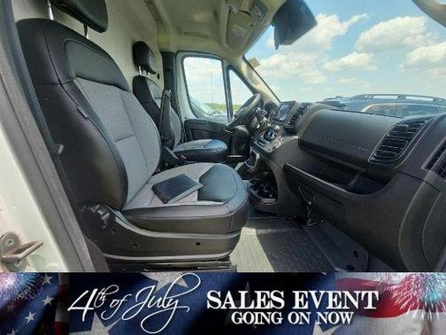 2023 RAM ProMaster 3500 High Roof