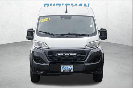 2023 RAM ProMaster 3500 High Roof