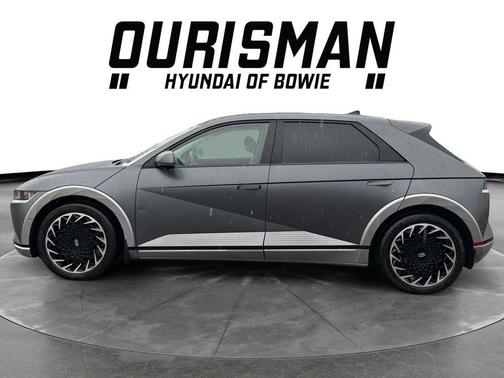 2023 Hyundai IONIQ 5 Limited