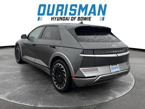 2023 Hyundai IONIQ 5 Limited