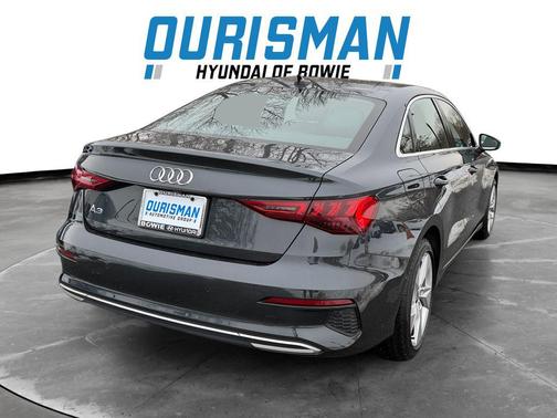 2023 Audi A3 Premium