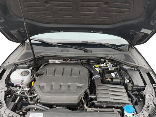 2023 Audi A3 Premium