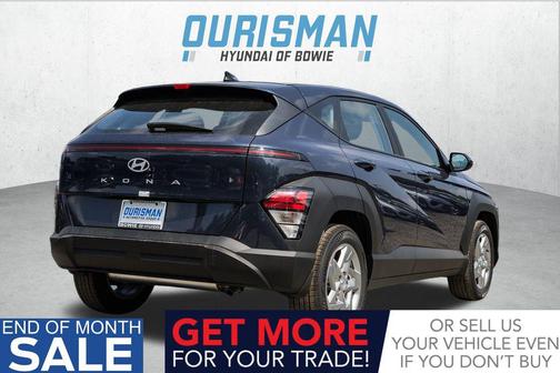 2026 Hyundai KONA SE