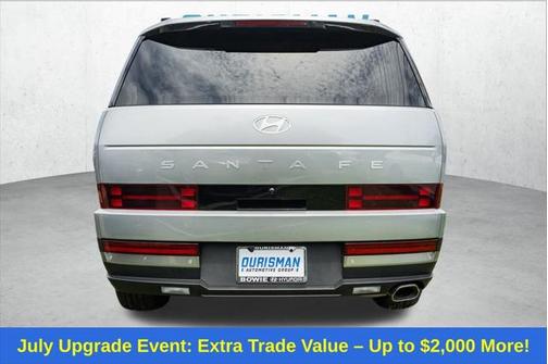 2024 Hyundai SANTA FE Limited