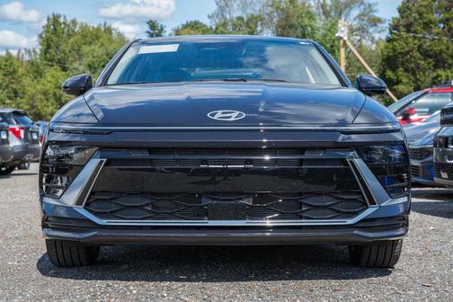 2026 Hyundai SONATA SEL