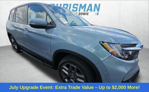 2023 Honda Passport AWD EX-L
