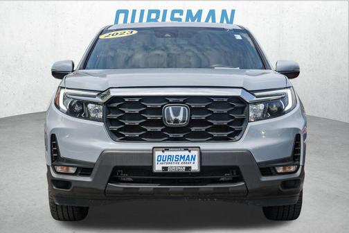 2023 Honda Passport AWD EX-L