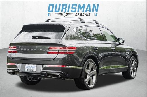 2024 Genesis GV80 3.5T