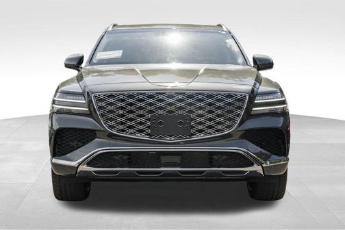 2026 Genesis GV80 2.5T