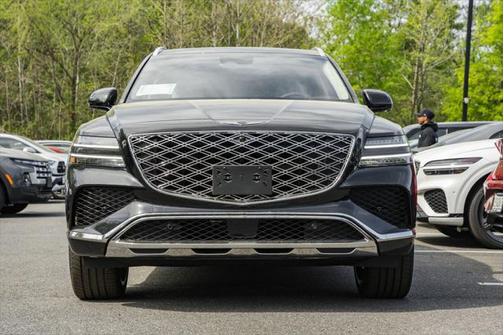 2025 Genesis GV80 3.5T