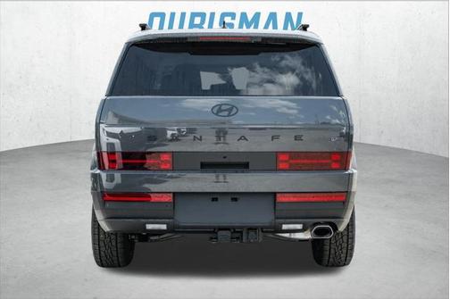 2025 Hyundai SANTA FE XRT
