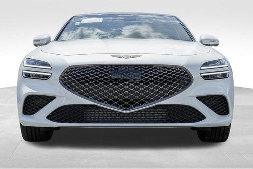 2026 Genesis G70 3.3T AWD Sport Prestige