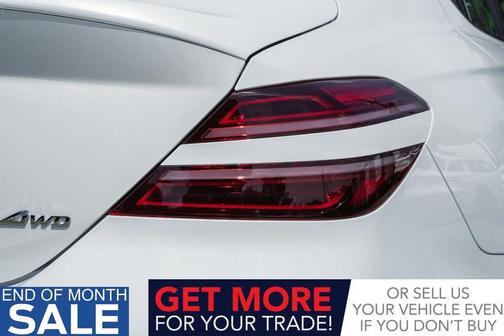 2026 Genesis G70 3.3T AWD Sport Prestige