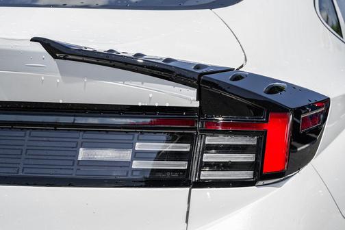 2025 Hyundai SONATA N Line