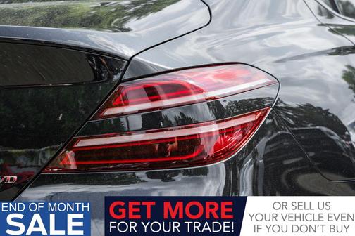 2025 Genesis G70 3.3T AWD Sport Advanced