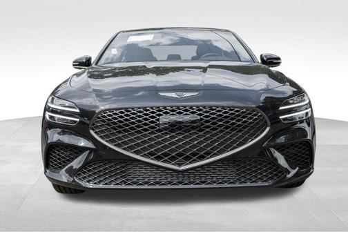 2025 Genesis G70 3.3T AWD Sport Advanced