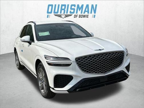 2025 Genesis GV70 3.5T Sport