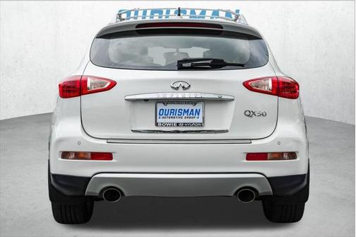 2016 INFINITI QX50 Base