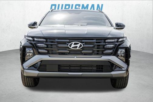 2026 Hyundai TUCSON SEL Convenience