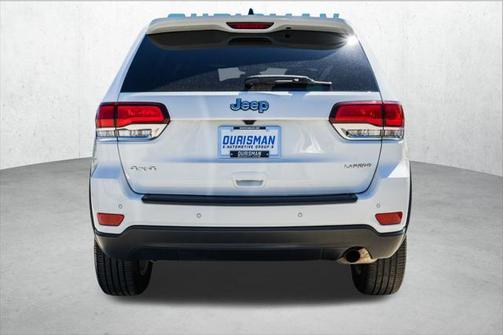 2022 Jeep Grand Cherokee Laredo