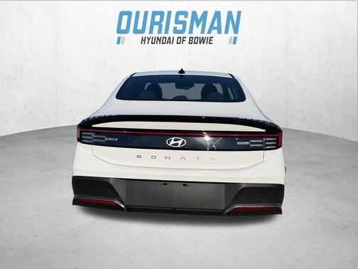 2026 Hyundai SONATA SE