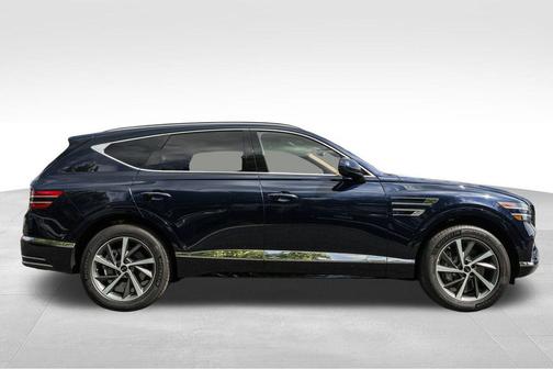 2026 Genesis GV80 3.5T
