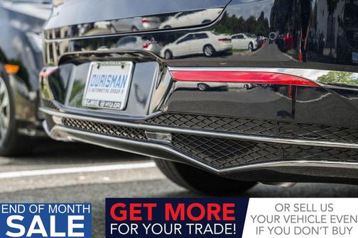 2026 Genesis GV80 3.5T