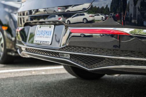 2026 Genesis GV80 3.5T