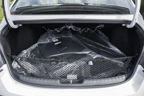 2025 Hyundai ELANTRA HEV Limited