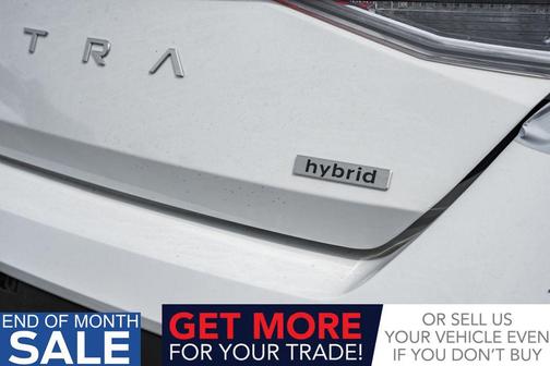 2025 Hyundai ELANTRA HEV Limited