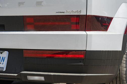 2026 Hyundai SANTA FE SEL 2.4