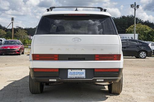 2026 Hyundai SANTA FE SEL 2.4