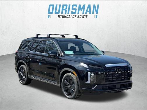 2025 Hyundai PALISADE XRT