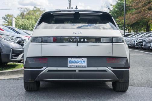 2023 Hyundai IONIQ 5 SEL