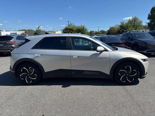 2023 Hyundai IONIQ 5 SEL
