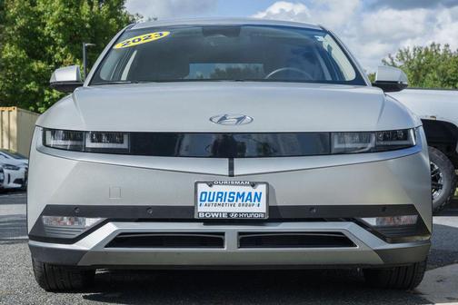 2023 Hyundai IONIQ 5 SEL