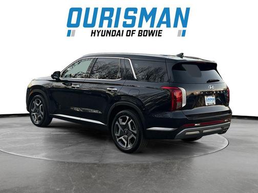 2023 Hyundai PALISADE SEL