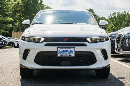 2024 Dodge Hornet R/T EAWD
