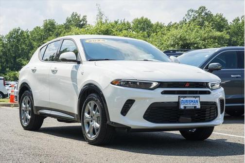 2024 Dodge Hornet R/T EAWD