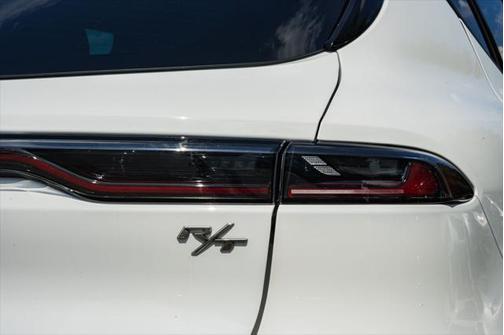 2024 Dodge Hornet R/T EAWD