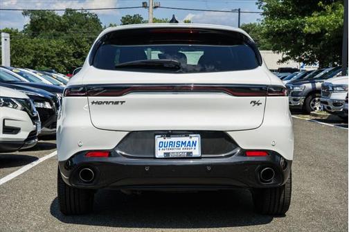 2024 Dodge Hornet R/T EAWD